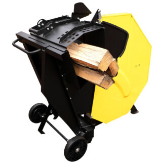 PROTECO 51.01-PH-700 pila hospodářská s kolébkou 4kW