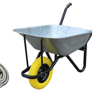 PROTECO KRP-60-POZ kolečko zahradní 60 l