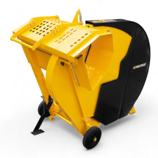 PROTECO 51.01-PH-700-P kolébková pila (cirkulárka) PREMIUM | s 700 mm TCT kotoučem | 4 kW | 400 V