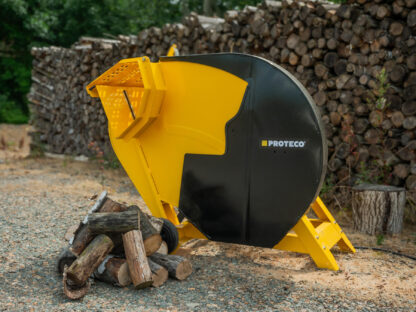 PROTECO 51.01-PH-700-P kolébková pila (cirkulárka) PREMIUM | s 700 mm TCT kotoučem | 4 kW | 400 V - Image 2