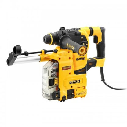 Kombinované kladivo SDS-Plus 30 mm s odsáváním DeWALT D25335K D25335K