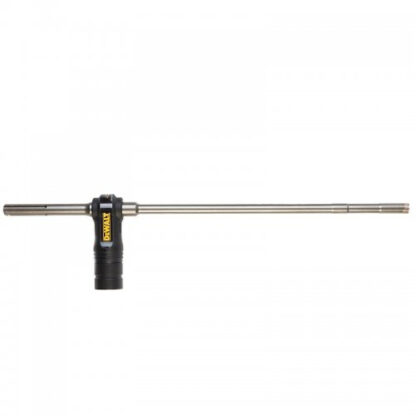 Dutý vrták s odsáváním SDS-MAX 18x600mm DeWALT DT60231 DT60231