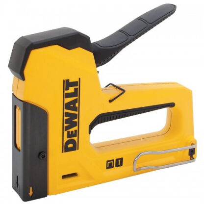 Univerzální sponkovačka 2 v 1 DeWALT DWHTTR350-0 DWHTTR350-0