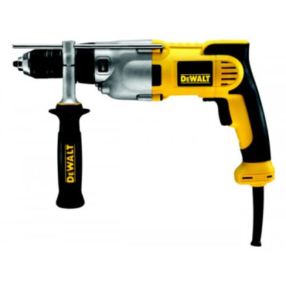 Příklepová vrtačka 950W DeWALT DWD522KS DWD522KS