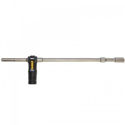 Dutý vrták s odsáváním SDS-MAX 28x600mm DeWALT DT60234 DT60234