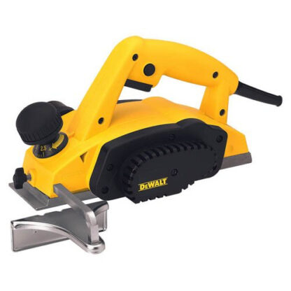 Hoblík 82mm 600W DeWALT DW680 DW680