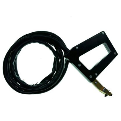 MDtools Náhradní rukojeť a kabel 2,5 m k prořezávačce dezénů RS 88 TL