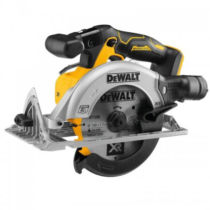 Aku kotoučová pila 165mm 18V bez aku DeWALT DCS565N DCS565N