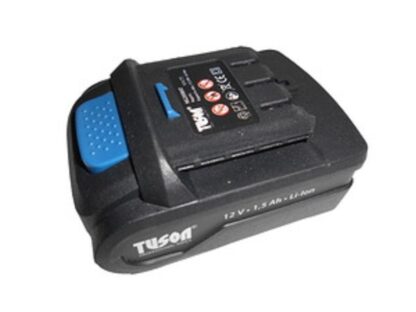 TUSON Náhradní baterie 12V, k aku šroubováku NG90200