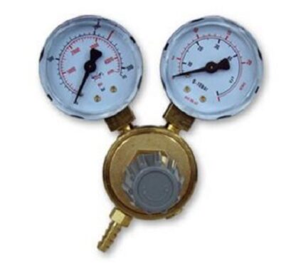MDtools Redukční ventil S50 CO2 mikro 2m, závit 3/4