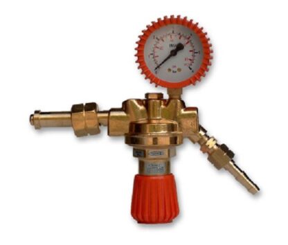MDtools Redukční ventil S100 PB