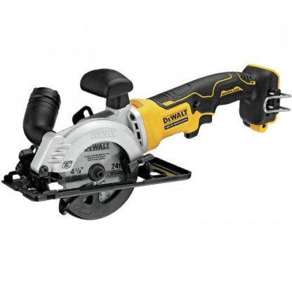 Aku kotoučová pila 18V bez aku DeWALT DCS571N DCS571N