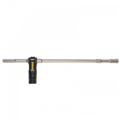 Dutý vrták s odsáváním SDS-MAX 24x600mm DeWALT DT60233 DT60233