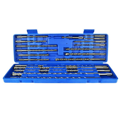 GEKO Sada vrtáků SDS PLUS 5-20mm 20ks(10) G40037