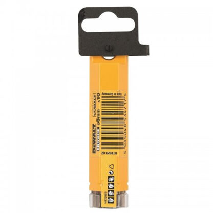 Vrták do kovu HSS-E COBALT 5×86mm (10ks) DeWALT DT4929 DT4929