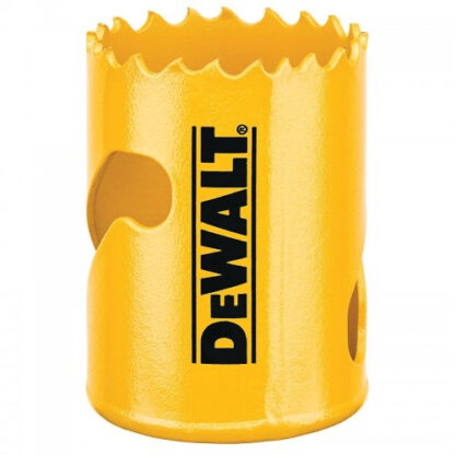 Bimetalová korunka EXTREME 121mm DeWALT DT90343 DT90343