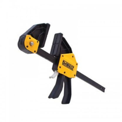 XL svěrka – 300mm, 272 kg DeWALT DWHT0-83185 DWHT0-83185