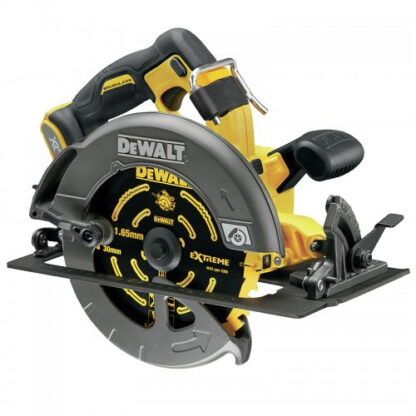 Aku kotoučová pila 54V bez aku DeWALT DCS578N DCS578N
