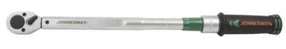 Momentový klíč 3/8" 4.5-30 Nm, s certifikátem - JONNESWAY T27031N