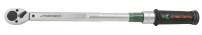 Momentový klíč 3/8" 20-100 Nm, s certifikátem - JONNESWAY T27100N