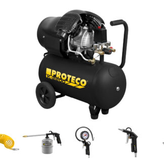 PROTECO kompresor 2