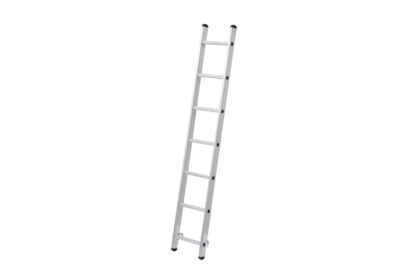 PROTECO 10.66-3-08-KR žebřík trojdílný univerzální 3x8 225/320/450 cm - Image 2