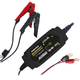 PROTECO 51.08-AN-061224-P nabíječka autobaterií Premium 12 V / 24 V 10 A