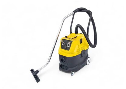PROTECO 51.14-VPO-1600-40 průmyslový vysavač Premium 1600 W s oklepem filtru