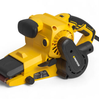PROTECO 51.01-BP-75-1010 pásová bruska 900 W