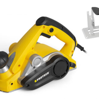 PROTECO 51.01-HF-900-P Elektrický hoblík PREMIUM 900 W