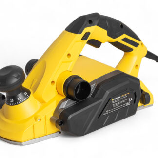 PROTECO 51.01-H-1200-PRO elektrický hoblík PROFI 1200 W / 110 mm