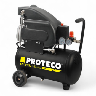 PROTECO 51.02-K-1500-P kompresor 1