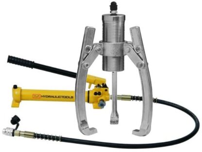 Genborx Dvou- nebo tříramenný hydraulický stahovák HHL-10F, síla 10 t