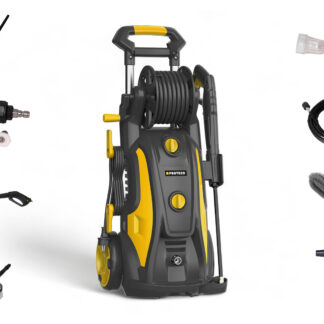 PROTECO 51.06-MV-3200 Vysokotlaký čistič PREMIUM 3200 W