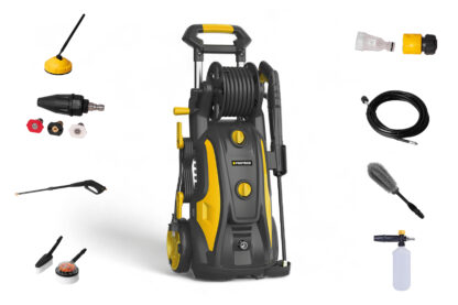 PROTECO 51.06-MV-3200 Vysokotlaký čistič PREMIUM 3200 W