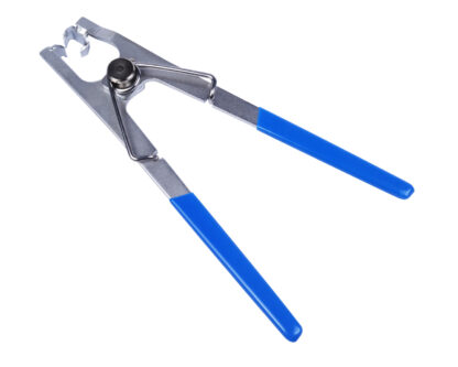Kleště na pojistné kroužky hnacích hřídelí, délka 280 mm - QUATROS QS12784
