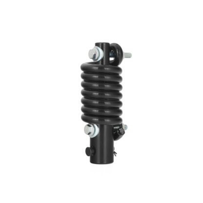GEKO Tlumicí pružina pro spalovací šnek 210/20 mm (6) G81056X
