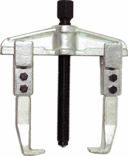 Stahovák dvouramenný 350 x 200 mm, univerzální - QUATROS QS11172