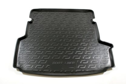 Vana do kufru gumová BMW 3-er (F31) (12-) SIXTOL