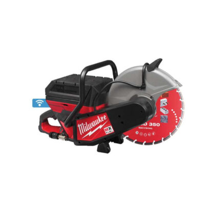 Aku rozbrušovací pila MX FUEL™ Milwaukee MXF COS350-602 (6,0 Ah) 4933464881