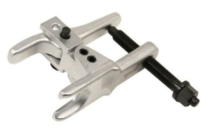 Stahovák na kulové čepy, průměr max. 110 mm, dvoustupňová regulace - ASTA