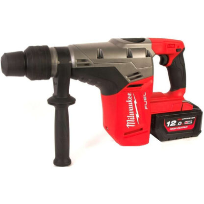 Aku kombinované kladivo Milwaukee M18  CHM-121C 5 kg SDS-MAX, 4933471284 4933471284