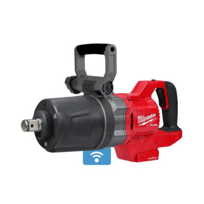 Aku rázový 1" utahovák Milwaukee M18 ONEFHIWF1DS-0C (2711 Nm, Bez aku) 4933472071