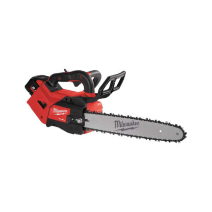 Aku řetězová pila 35 cm Milwaukee s horní rukojetí M18FTHCHS35-802 (8,0 Ah), 4933479589 4933479589