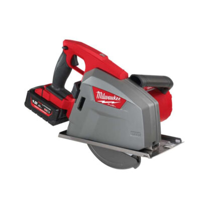 Aku pila kotoučová na kov 66 mm Milwaukee M18 FMCS66-121C, 66 mm 4933472111 4933472111