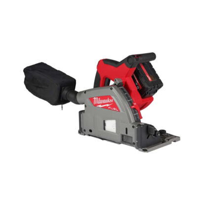 Aku ponorová pila na dřevo a plast 55 mm Milwaukee M18 FPS55-552P,  4933478778 4933478778