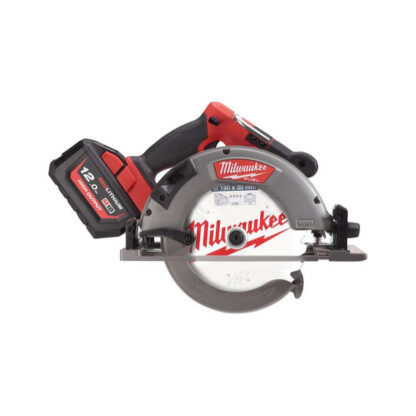 Aku kotoučová pila Milwaukee M18 FCSG66-121C (12 Ah) 4933471195