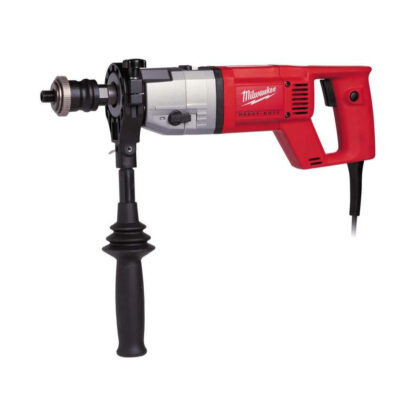 Vrtačka pro jádrové vrtání Milwaukee DD 2-160 XE 4933368690