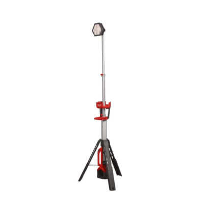 Aku stojanová svítilna Milwaukee M18SAL2-502B (5,0 Ah) 4933492903