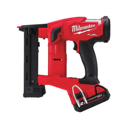 Aku sponkovačka Milwaukee M18 FNCS18GS-202X FUEL 4933471940